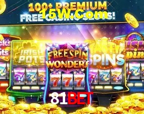  81Bet Login