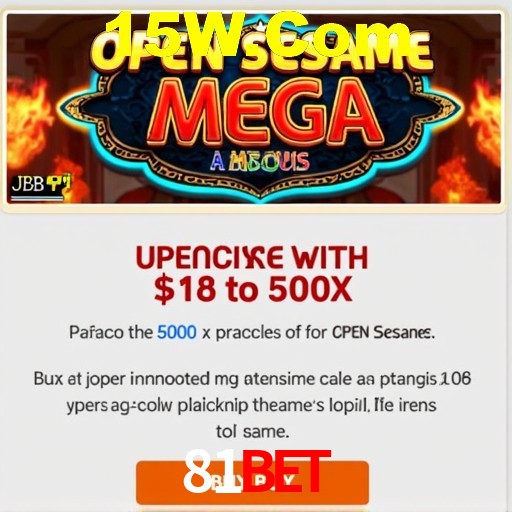 81Bet Login
