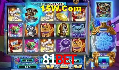 Explore as vantagens do 81Bet: serviço profissional e confiabilidade