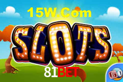 81Bet Login