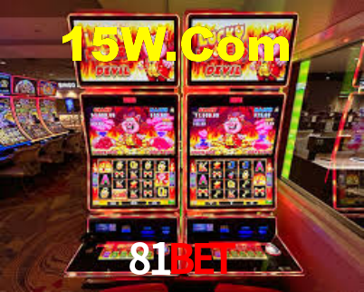 81Bet App