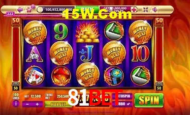 81Bet Login